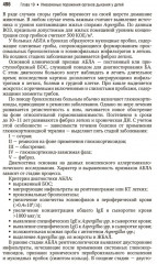 Детская пульмонология. Национальное руководство - Фото 17