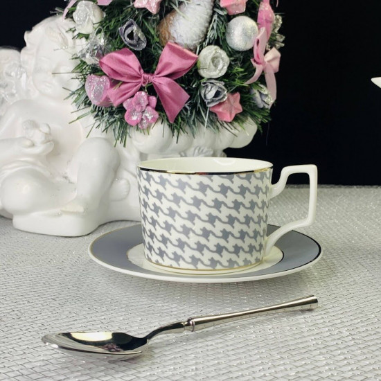 Чайный набор «Earl Grey»