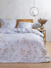 Комплект постельного белья «Helin» - Фото 2