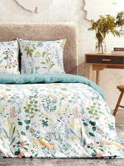 Комплект постельного белья «Summer Garden» - Фото 11