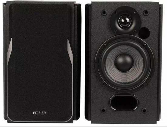 Система акустическая R1380DB черный
