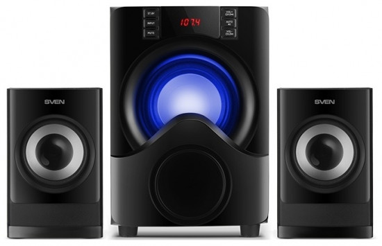 Система акустическая MS-312