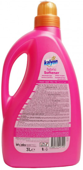 Кондиционер для белья «Flower Scented»