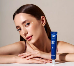 Крем для кожи вокруг глаз омолаживающий «Eye Tox Cream» - Фото 3