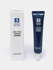 Крем для кожи вокруг глаз омолаживающий «Eye Tox Cream» - Фото 1