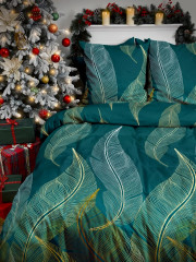 Комплект постельного белья «Feathers» - Фото 1
