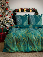 Комплект постельного белья «Feathers» - Фото 2