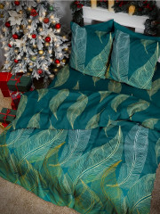 Комплект постельного белья «Feathers» - Фото 3