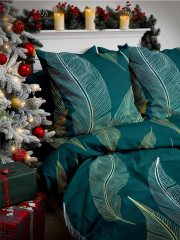 Комплект постельного белья «Feathers» - Фото 4