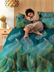 Комплект постельного белья «Feathers» - Фото 8