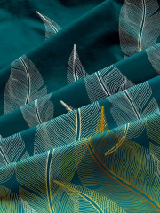 Комплект постельного белья «Feathers» - Фото 14