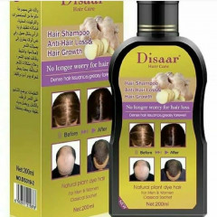 Набор против облысения и выпадения волос - Фото 1