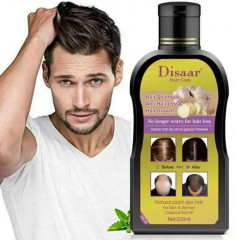 Набор против облысения и выпадения волос - Фото 3