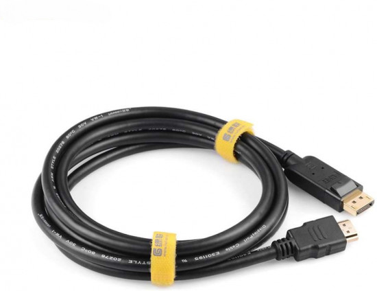 Кабель Ugreen DisplayPort — HDMI DP101
