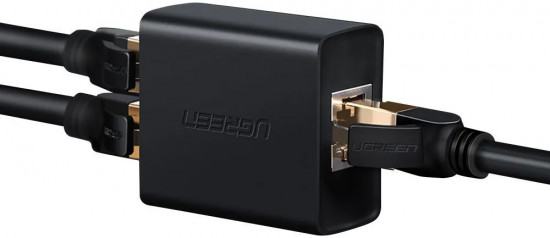 Ethernet Splitter Ugreen RJ45