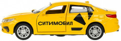 Машина инерционная «Kia Optima. Ситимобил» - Фото 2