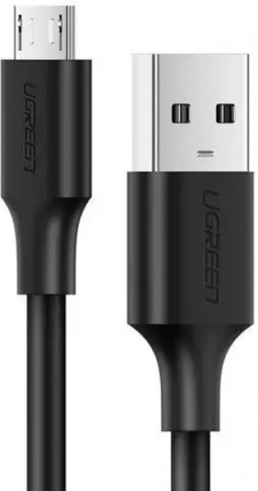 Кабель USB 2.0 — micro USB Ugreen US289