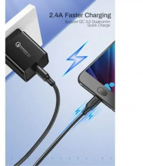 Кабель USB 2.0 — micro USB  US289 - Фото 3