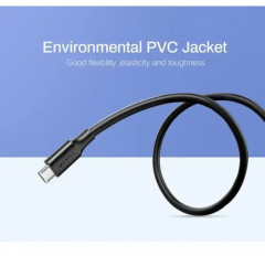 Кабель USB 2.0 — micro USB  US289 - Фото 4