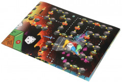 Игра-ходилка настольная «По мотивам Minecraft» - Фото 2