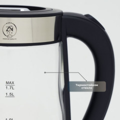 Электрический чайник - Фото 1