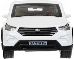 Машина инерционная «Hyundai Santa Fe» - Фото 3