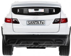 Машина инерционная «Hyundai Santa Fe» - Фото 4