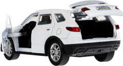 Машина инерционная «Hyundai Santa Fe» - Фото 7
