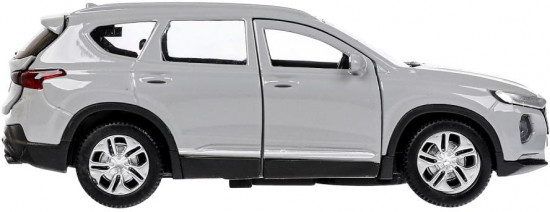 Машина инерционная «Hyundai Santa Fe»