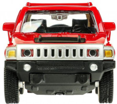 Машина металлическая «Hummer H3» - Фото 8