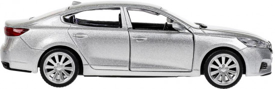 Машина инерционная «Kia K7»