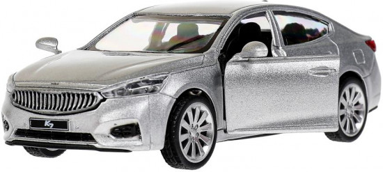 Машина инерционная «Kia K7»