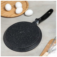 Сковорода для блинов - Фото 4