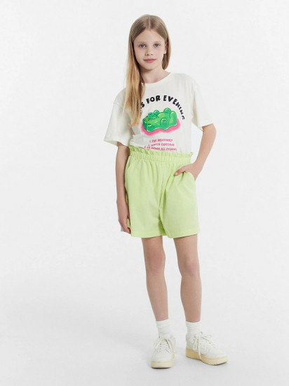 Футболка для девочек