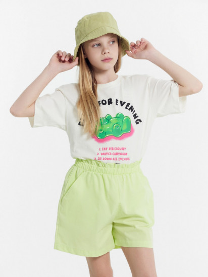 Футболка для девочек