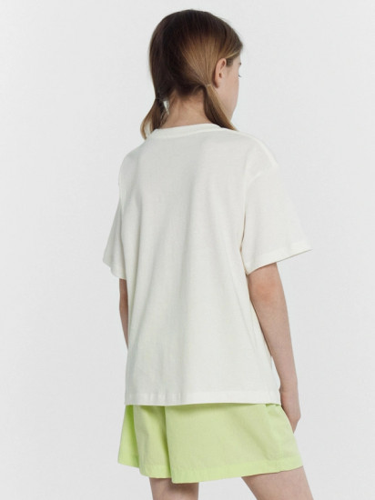 Футболка для девочек