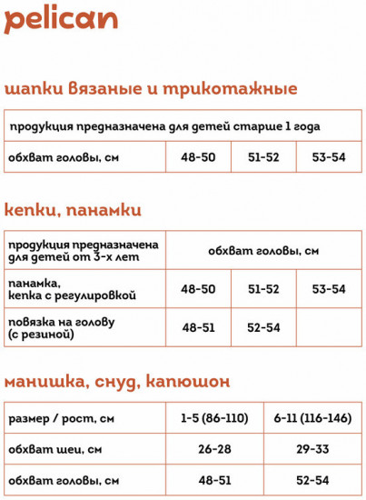 Балаклава детская