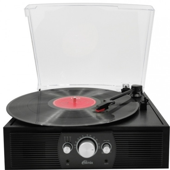 Проигрыватель виниловый LP-200B