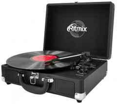 Проигрыватель виниловый LP-120B - Фото 1
