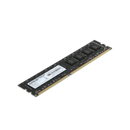 Модуль памяти Radeon R538G1601U2SL-U DDR3 8GB