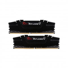 Комплект модулей памяти F4-3200C16D-32GVK 32GB (Kit 2x16GB) 3200MHz - Фото 1