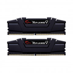 Комплект модулей памяти RipjawsV F4-3600C16D-32GVKC DDR4 32GB (Kit 2x16GB) 3600MHz - Фото 1