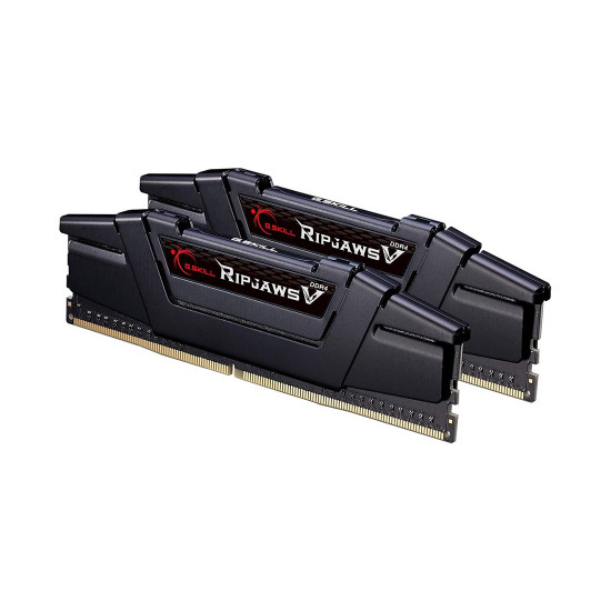 Комплект модулей памяти RipjawsV F4-3600C16D-32GVKC DDR4 32GB (Kit 2x16GB) 3600MHz