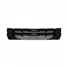 Комплект модулей памяти FURY Renegade KF436C16RB12K2/32 DDR4 32GB (Kit 2x16GB) 3600MHz - Фото 2