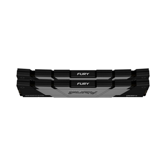 Комплект модулей памяти FURY Renegade KF436C16RB12K2/32 DDR4 32GB (Kit 2x16GB) 3600MHz