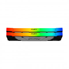 Комплект модулей памяти FURY Renegade RGB KF436C16RB12AK2/32 DDR4 32GB (Kit 2x16GB) 3600MHz - Фото 1