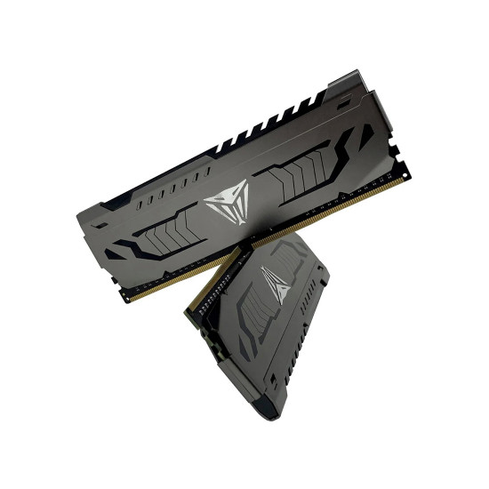 Комплект Модулей памяти PVS416G300C6K DDR4 16GB (Kit 2x8GB) 3000MHz