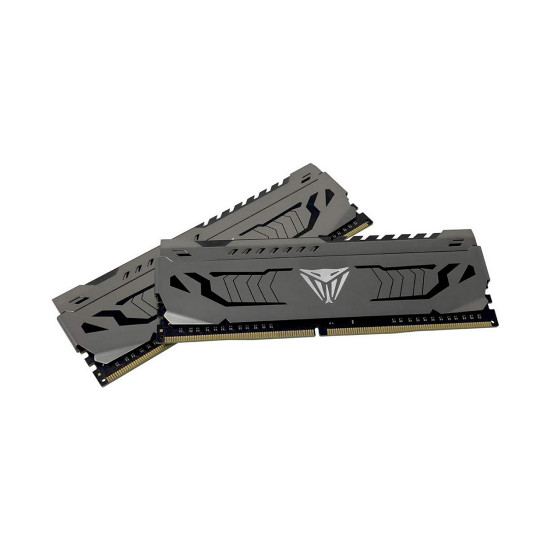 Комплект Модулей памяти PVS416G300C6K DDR4 16GB (Kit 2x8GB) 3000MHz