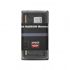 Модуль памяти для ноутбука Radeon R7432G2606S2S-U DDR4 32GB - Фото 2