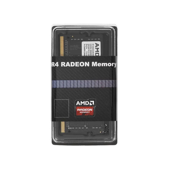 Модуль памяти для ноутбука Radeon R7432G2606S2S-U DDR4 32GB